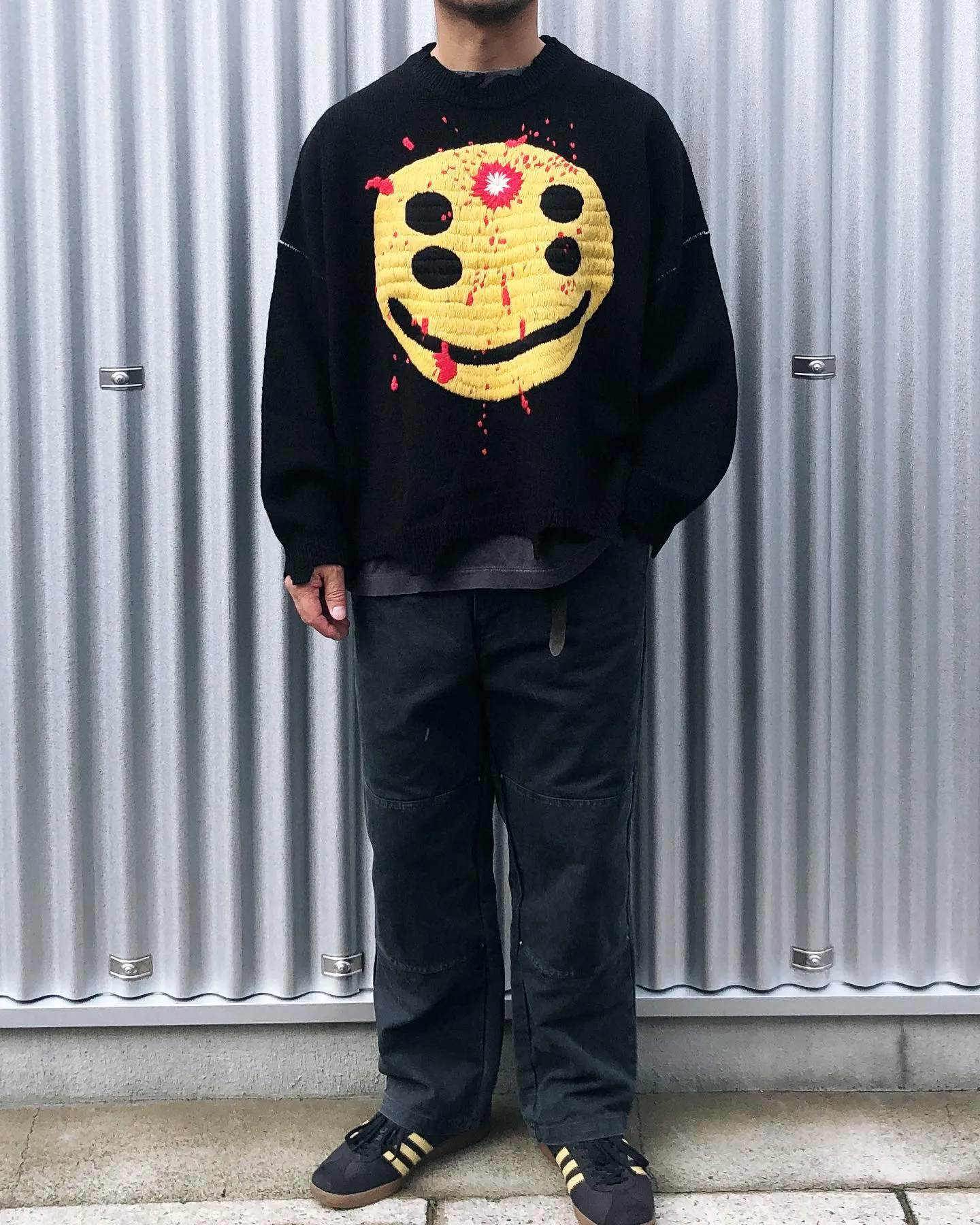 SAINT M × × × × × × zp undifferentiated purchasing level